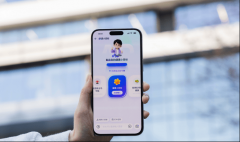 成为第一大健IApp 